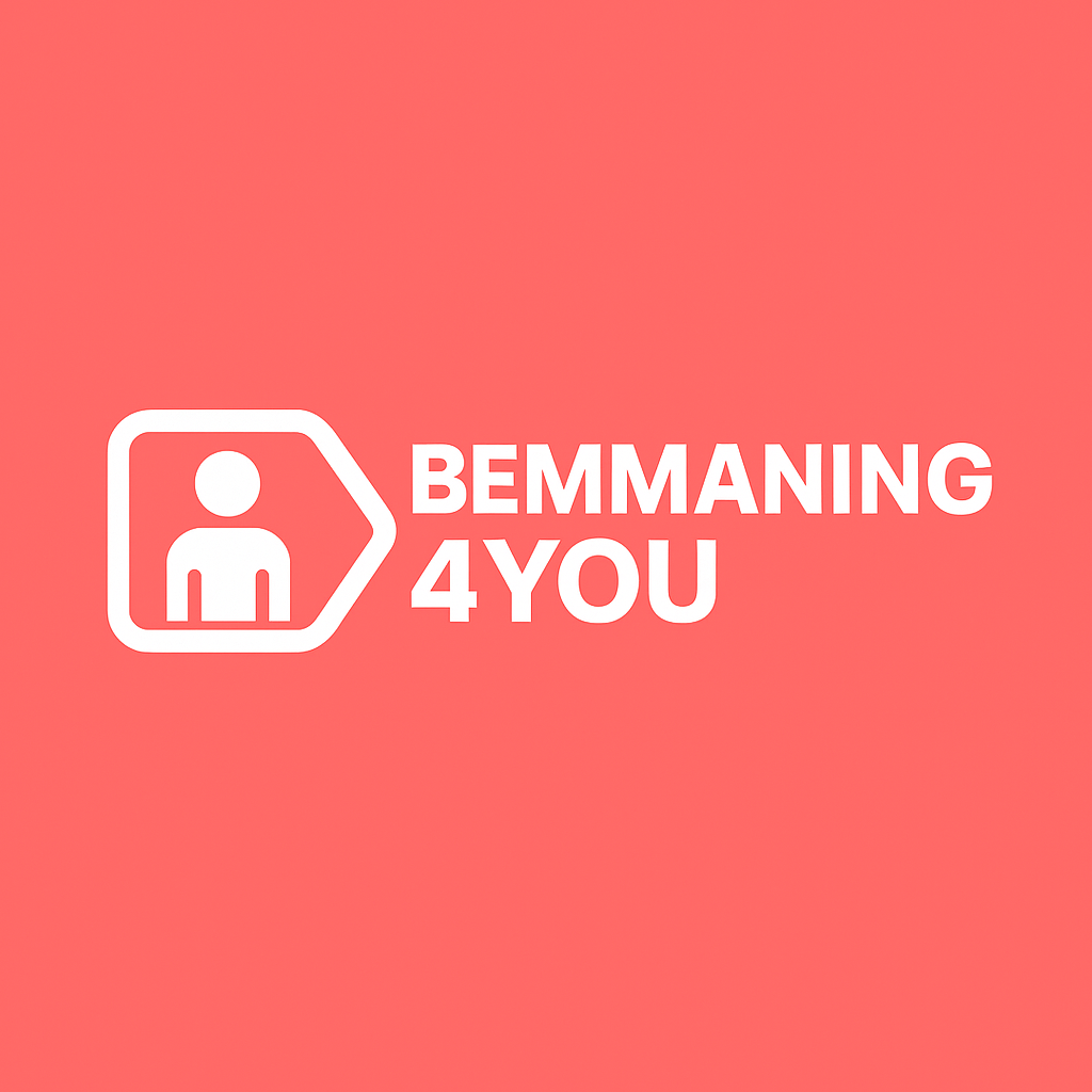 Bemanning4you